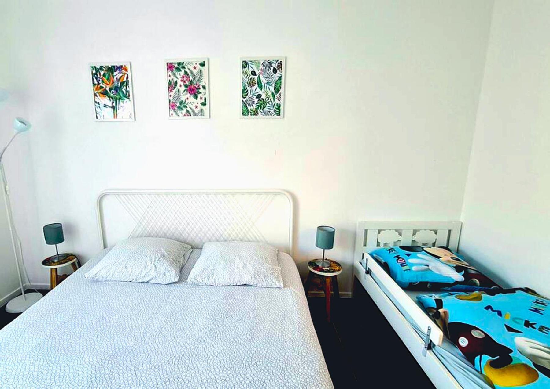 ❀ Disneyland Paris, Residence Privee Dans Centre ❀ 쉐시 외부 사진