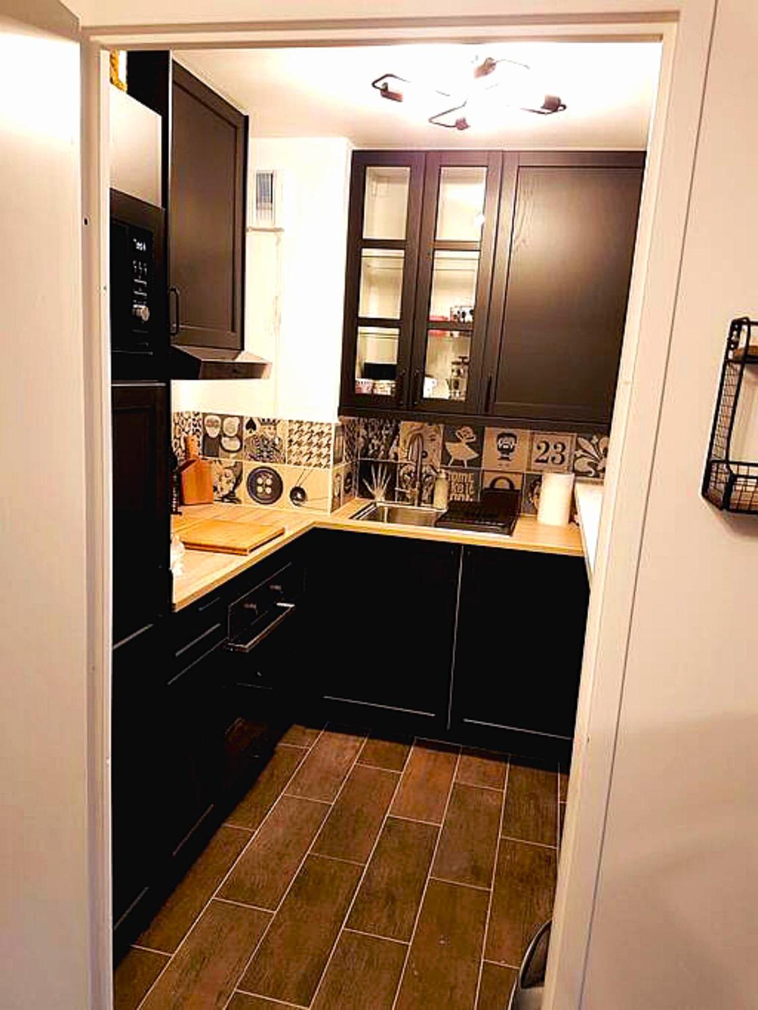 ❀ Disneyland Paris, Residence Privee Dans Centre ❀ 쉐시 외부 사진